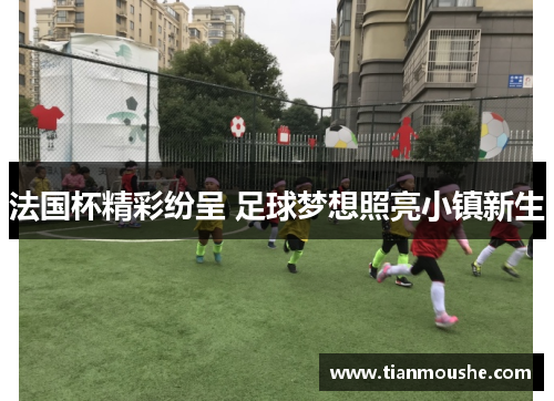 法国杯精彩纷呈 足球梦想照亮小镇新生