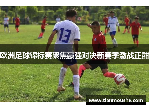 欧洲足球锦标赛聚焦豪强对决新赛季激战正酣