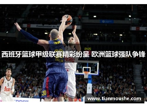 西班牙篮球甲级联赛精彩纷呈 欧洲篮球强队争锋