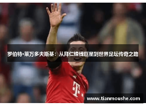 罗伯特·莱万多夫斯基：从拜仁锋线巨星到世界足坛传奇之路