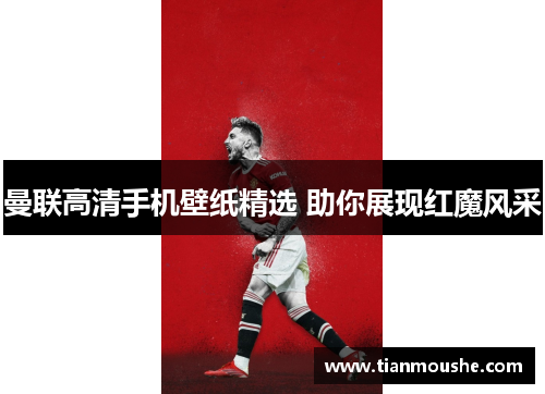 曼联高清手机壁纸精选 助你展现红魔风采